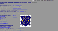 Desktop Screenshot of dierdorf-krotoszyn.de